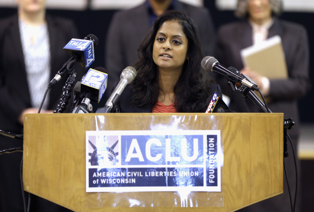 Nusrat Chowdhury confirmed as the first Muslim female federal judge in U.S. history | News, Sports, Jobs - Vimarsana News